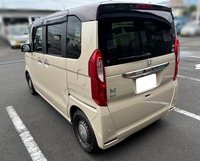 ホンダ N-BOX L コーディネートスタイル(CVT_0.66)