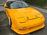 日産 180SX タイプS(MT_2.0)