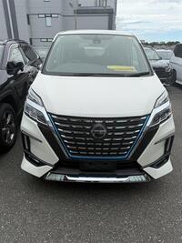 日産 セレナ e-POWER