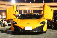 マクラーレン 650S スパイダー 650S スパイダー_LHD(SSG_3.8)