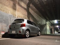 トヨタ ヴィッツ RS(MT_1.5)