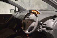 トヨタ ヴィッツ RS(MT_1.5)