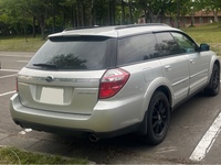 スバル レガシィ アウトバック 3.0R_SI-Cruise_AWD(AT_3.0)