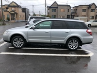 スバル レガシィ アウトバック 3.0R_SI-Cruise_AWD(AT_3.0)