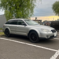 スバル レガシィ アウトバック 3.0R_SI-Cruise_AWD(AT_3.0)