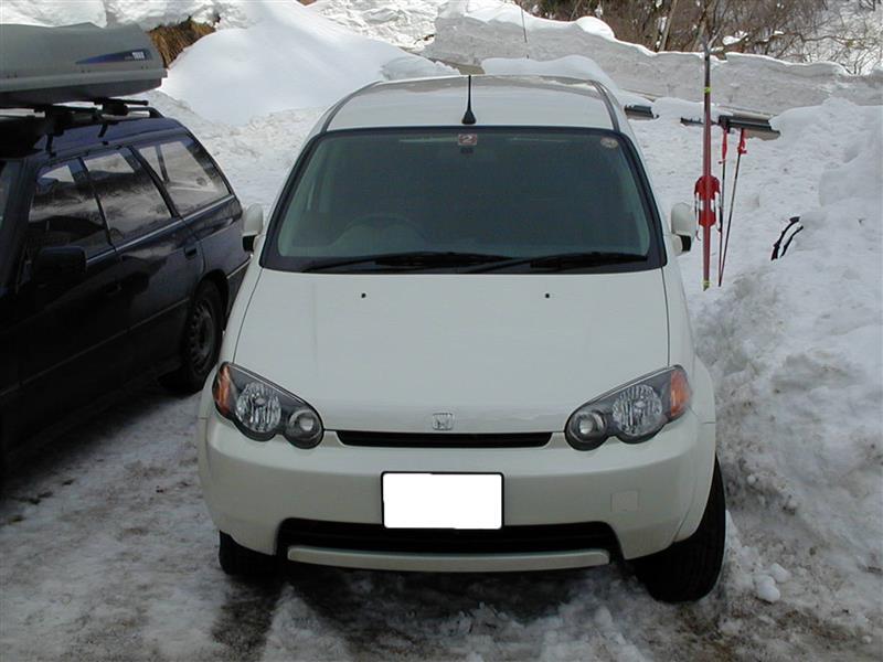 ホンダ HR-V プレイヤー4WD(5ドア_CVT)