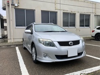 トヨタ カローラフィールダー 1.8S"AEROTOURER"_4WD(CVT_1.8)