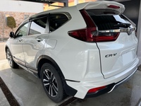 ホンダ CR-Vハイブリッド e:HEV EX・ブラックエディション_4WD(CVT_2.0)