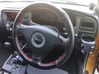 いすゞ ビークロス