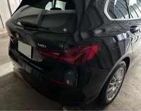 BMW 1シリーズ ハッチバック