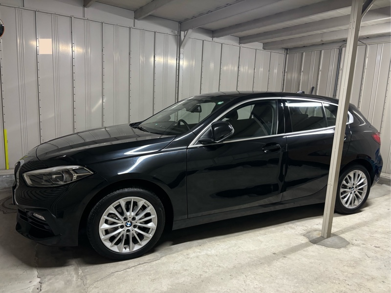 BMW 1シリーズ ハッチバック