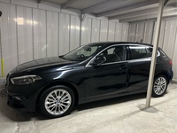 BMW 1シリーズ ハッチバック