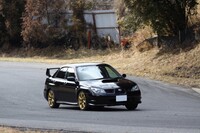 スバル インプレッサ WRX_4WD(MT_2.0)