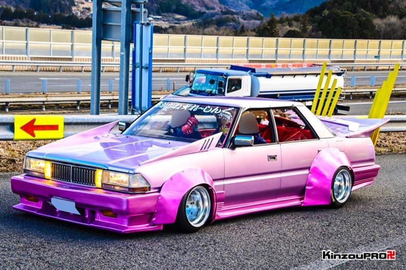 トヨタ クラウン