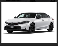 ホンダ シビック (ハッチバック) RS(MT_1.5)