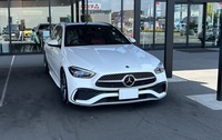 メルセデス・ベンツ Cクラス ステーションワゴン C220d ステーションワゴン アバンギャルド(ISG搭載モデル)_RHD(AT_2.0)【MP202302】