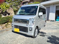 三菱 タウンボックス G_4WD(AT_0.66)