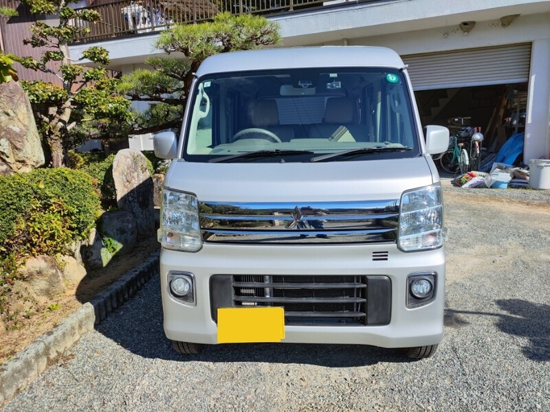 三菱 タウンボックス G_4WD(AT_0.66)
