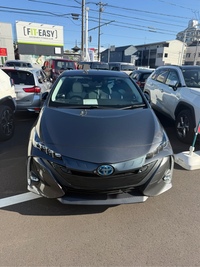 トヨタ プリウスPHV Aプレミアム(CVT_1.8)