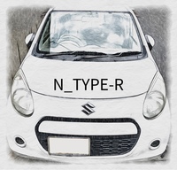 スズキ アルト G4_4WD(CVT_0.66)
