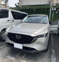 マツダ CX-5 20S ブラックトーンエディション(AT_2.0)