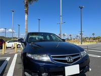 ホンダ アコード