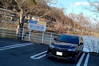 トヨタ カローラフィールダー 1.5G“W×B”(CVT_1.5)