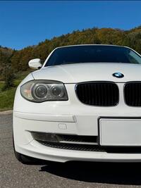 BMW 1シリーズ ハッチバック 116i(AT_1.6)