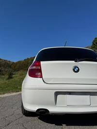 BMW 1シリーズ ハッチバック 116i(AT_1.6)