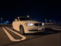 BMW 1シリーズ ハッチバック 116i(AT_1.6)