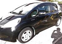 ホンダ フィットハイブリッド ハイブリッド スマート セレクション(CVT_1.3)