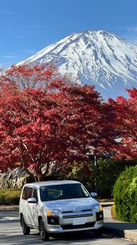 マツダ ファミリアバン GX_4WD(CVT_1.5)