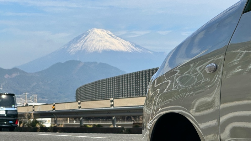 マツダ ファミリアバン GX_4WD(CVT_1.5)