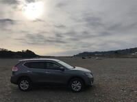 日産 エクストレイル 20X“エマージェンシーブレーキパッケージ”_7人乗り(CVT_2.0)