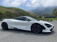 マクラーレン 720S