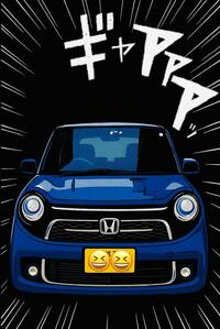 ホンダ N-ONE RS(CVT_0.66)