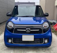 ホンダ N-ONE RS(CVT_0.66)