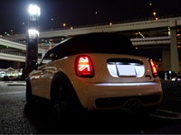 ミニ MINI クーパー SD 3ドア_RHD(AT_2.0)