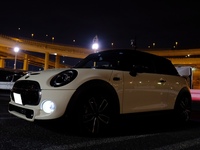 ミニ MINI クーパー SD 3ドア_RHD(AT_2.0)