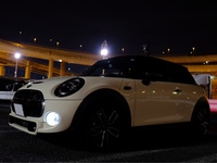 ミニ MINI クーパー SD 3ドア_RHD(AT_2.0)