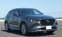 マツダ CX-5 XD エクスクルーシブモード_4WD(MT_2.2)