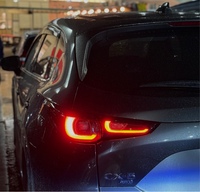 マツダ CX-5 XD エクスクルーシブモード_4WD(MT_2.2)