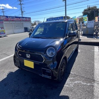 ホンダ N-ONE RS(MT_0.66)