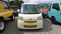 ダイハツ タント L(CVT_0.66)