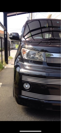 トヨタ bB