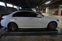 メルセデス・ベンツ Cクラス セダン C220d アバンギャルド(ISG搭載モデル)_RHD(AT_2.0)【MP202401】
