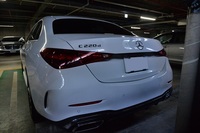 メルセデス・ベンツ Cクラス セダン C220d アバンギャルド(ISG搭載モデル)_RHD(AT_2.0)【MP202401】