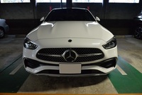 メルセデス・ベンツ Cクラス セダン C220d アバンギャルド(ISG搭載モデル)_RHD(AT_2.0)【MP202401】