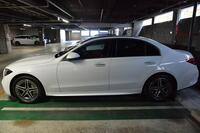 メルセデス・ベンツ Cクラス セダン C220d アバンギャルド(ISG搭載モデル)_RHD(AT_2.0)【MP202401】