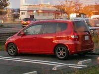 ホンダ フィット W(CVT)